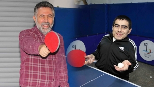 Serdar Başkan 0- Murat 1