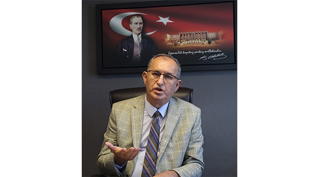 Sertel: Elektriğe zam geldikçe TRT ellerini ovuşturuyor