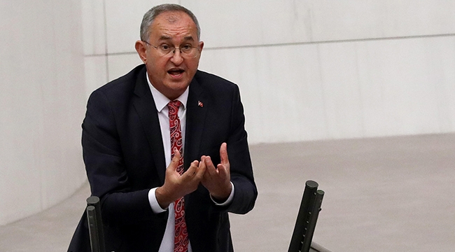 Sertel: Fabrikaları satarken çok ustalaştılar, kurarken çok acemilik çekiyorlar