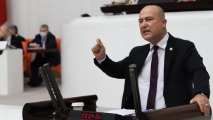 Seslerini kimse duymuyor