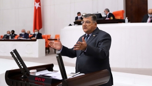 Sındır: Bosna Hersek’in açık denizlere ulaşımı engelleniyor!