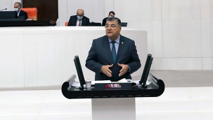 Sındır: Ortada 3600 ek gösterge sözü var ama muhatap yok!