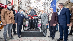 Soyer: Benzinci Kör Hafız bu kentin simgelerinden biri