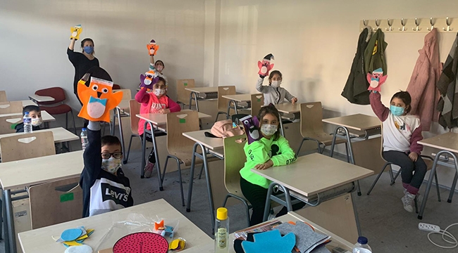 Uzundere’deki Çocuk ve Gençlik Merkezi faaliyete geçti