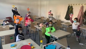 Uzundere’deki Çocuk ve Gençlik Merkezi faaliyete geçti