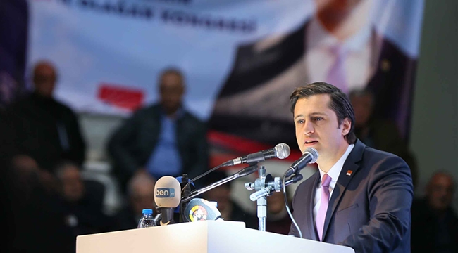 Yücel’den AKP’ye toplu yanıt