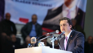 Yücel’den AKP’ye toplu yanıt