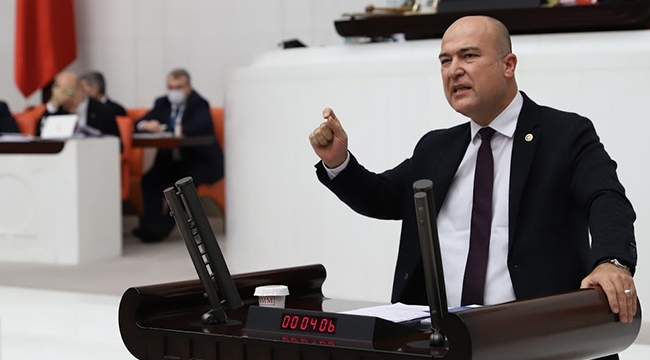 Bakan: Dolar düşüyor yem fiyatları düşmüyor