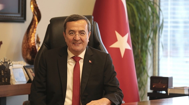 Batur: Konak Belediyesi çalışıyor, kimse merak etmesin