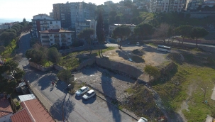 Bergama Sağlık Kompleksi’ne kavuşuyor