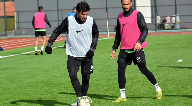 Bölgesel Amatör Ligi 17 Nisan’da Başlayacak