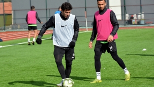 Bölgesel Amatör Ligi 17 Nisan’da Başlayacak