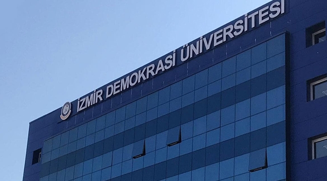 Demokrasi Üniversitesinden işaret dili atağı