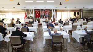 Depremzedeler Bayraklı'da 2 yıl harç ödemeyecek!