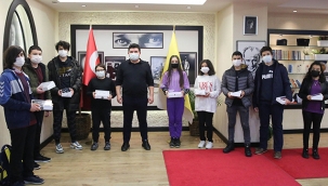 Dijital Dershane’nin ödüllü deneme sınavı sonuçlandı