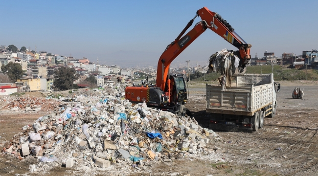 Doğa katilleriyle mücadele