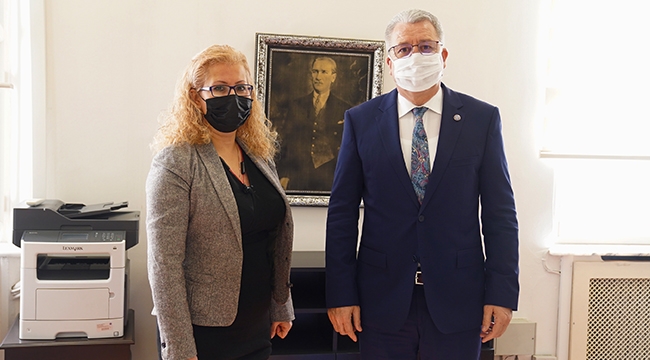 Ege’den akciğer kanserinin erken tanısına yönelik uluslararası proje