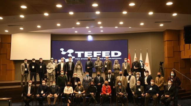 Etkinlik sektörü İzmir’den seslendi