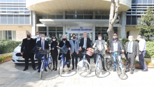 Gaziemir’e BİSİM geldi