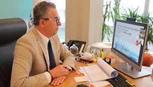 Gaziemir-Japonya dostluğu başlıyor