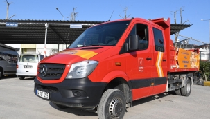 Kuşadası’nda acil müdahale timleri var, sorun yok