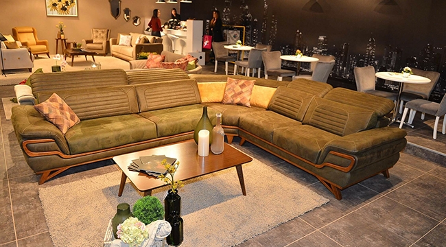 MODEKO 400 marka katılımcı ile açılacak