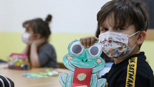 Pırlanta Merkezleri tam zamanlı kreşle taçlanıyor