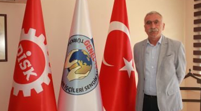 Sarı: İşten çıkarma yasağı ve kısa çalışma ödeneği devam etsin