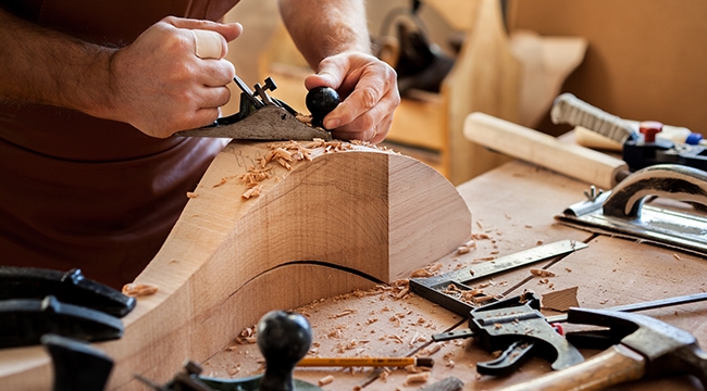 Türkiye, küresel mobilya ihracatında sekizinci sıraya yükseldi