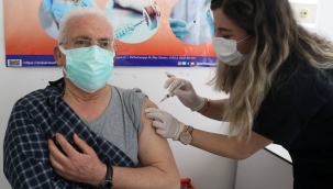 60 yaş ve üzeri için sistem açıldı: Birinci ve ikinci doz aşı randevuları nasıl alınır?