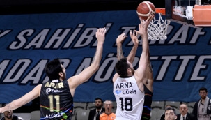 Aliağa Petkimspor Beşiktaş’a 2 Sayıyla Kaybetti