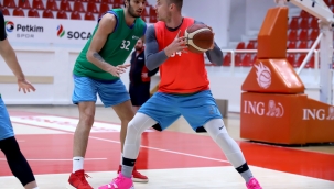 Aliağa Petkimspor’da Hedef Mutlak Galibiyet