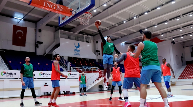 Aliağa Petkimspor TOFAŞ’ı Konuk Edecek