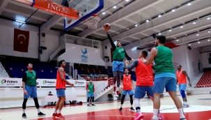 Aliağa Petkimspor TOFAŞ’ı Konuk Edecek