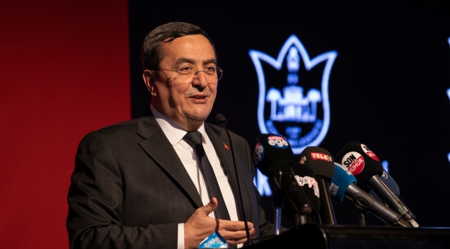 Başkan abdül batur, konak’taki iki yılını değerlendirdi: