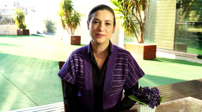 Başkan ceritoğlu sengel&#039;den tedbir ve umut çağrısı