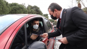 Bergama’da kırmızı çizgiler çekildi