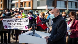 BİSİM artık Güzelbahçe'de