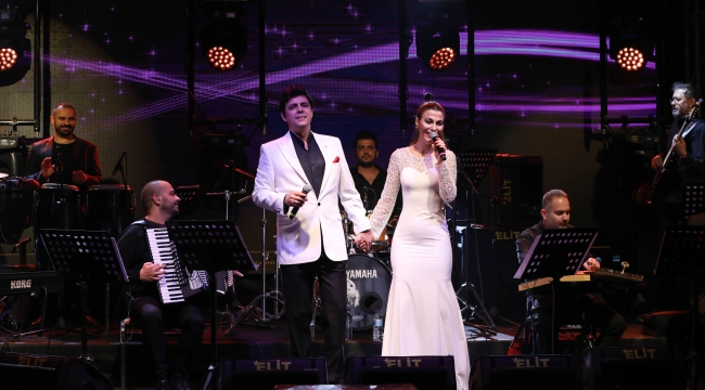 Buca Belediyesi pandemide sanatçılara kucak açtı