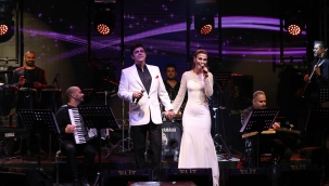 Buca Belediyesi pandemide sanatçılara kucak açtı