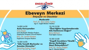 Büyükşehir’den Ebeveyn Merkezi, İhtiyaçlar ve Olasılıklar Çalıştayı