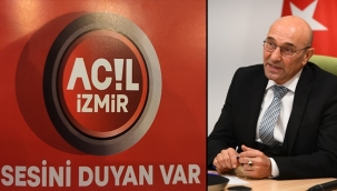 Büyükşehir'den hayat kurtaracak çalışma