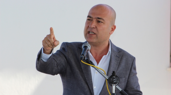 CHP’li Bakan’dan Soylu’ya: ‘Hesap soramadım, soramıyorum’ de ve istifa et!