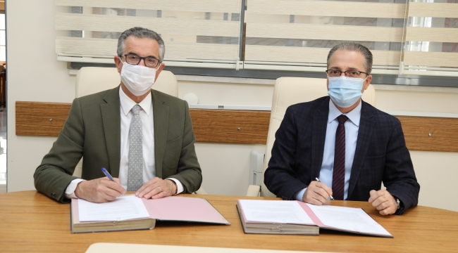 Gaziemir’de tapuda yeni dönem