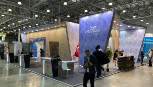 Güvenli tatilin adresi kuşadası rus turistleri bekliyor