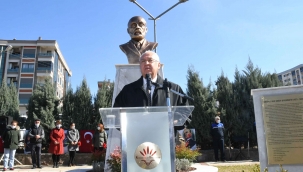 İstiklal Marşımızın kabul edilişinin 100. yılı kutlandı