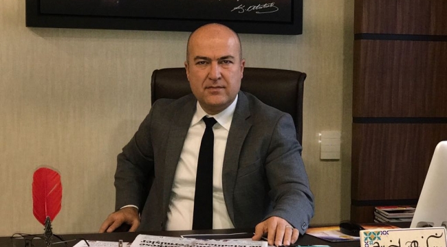 İzmir’de, 18 yılda, 2 bin 544 projeye ‘ÇED gerekli değildir’ kararı!