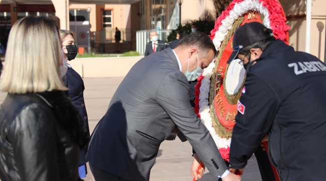 Kadınlarımızın ismi cinayetlerle değil, sevgiyle anılmaya yakışır