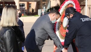 Kadınlarımızın ismi cinayetlerle değil, sevgiyle anılmaya yakışır