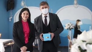 Karşıyaka’da çocuklar için örnek işbirliği